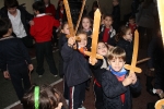 El Colegio Illes Columbretes celebra Sant Nicolau