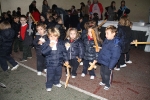 El Colegio Illes Columbretes celebra Sant Nicolau