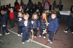 El Colegio Illes Columbretes celebra Sant Nicolau
