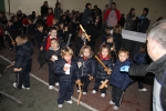 El Colegio Illes Columbretes celebra Sant Nicolau