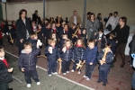El Colegio Illes Columbretes celebra Sant Nicolau