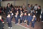 El Colegio Illes Columbretes celebra Sant Nicolau