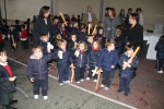 El Colegio Illes Columbretes celebra Sant Nicolau
