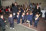 El Colegio Illes Columbretes celebra Sant Nicolau