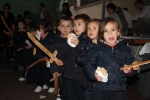 El Colegio Illes Columbretes celebra Sant Nicolau