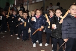 El Colegio Illes Columbretes celebra Sant Nicolau