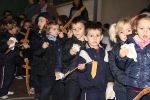 El Colegio Illes Columbretes celebra Sant Nicolau