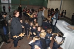 El Colegio Illes Columbretes celebra Sant Nicolau