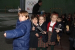 El Colegio Illes Columbretes celebra Sant Nicolau