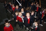 El Colegio Illes Columbretes celebra Sant Nicolau