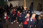 El Colegio Illes Columbretes celebra Sant Nicolau