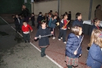 El Colegio Illes Columbretes celebra Sant Nicolau