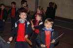 El Colegio Illes Columbretes celebra Sant Nicolau