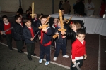 El Colegio Illes Columbretes celebra Sant Nicolau