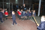 El Colegio Illes Columbretes celebra Sant Nicolau