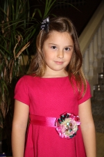 Sant Vicent proclama a las festeras de 2012
