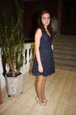 Sant Vicent proclama a las festeras de 2012