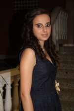 Sant Vicent proclama a las festeras de 2012