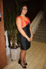 Sant Vicent proclama a las festeras de 2012