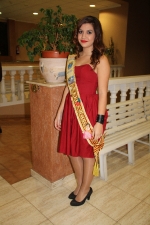 Sant Vicent proclama a las festeras de 2012