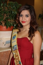 Sant Vicent proclama a las festeras de 2012