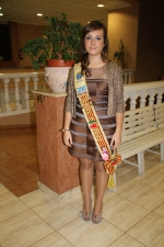 Sant Vicent proclama a las festeras de 2012