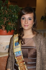 Sant Vicent proclama a las festeras de 2012