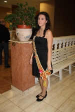 Sant Vicent proclama a las festeras de 2012