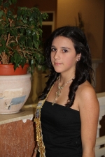 Sant Vicent proclama a las festeras de 2012