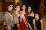 Sant Vicent proclama a las festeras de 2012