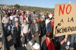 3000 personas se manifiestan ante Reyval conta la Incineradora y la alcaldesa vuelve a quedar en evidencia