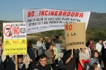 3000 personas se manifiestan ante Reyval conta la Incineradora y la alcaldesa vuelve a quedar en evidencia