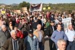 3000 personas se manifiestan ante Reyval conta la Incineradora y la alcaldesa vuelve a quedar en evidencia