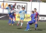 El Valencia se llevó la fase de Levante de la Nike Premier Cup en los penaltis