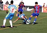 El Valencia se llevó la fase de Levante de la Nike Premier Cup en los penaltis