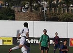 El Valencia se llevó la fase de Levante de la Nike Premier Cup en los penaltis