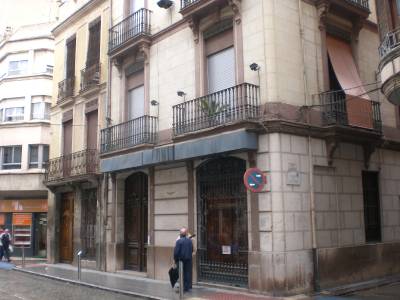 La nueva oficina de turismo estar en el Raval