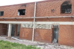Desvalijan el viejo IES Llombai