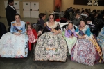 Sant Blai presenta a María Ruiz Capdevila como su nueva reina 
