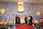 Sant Blai presenta a María Ruiz Capdevila como su nueva reina 