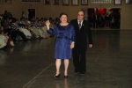 Sant Blai presenta a María Ruiz Capdevila como su nueva reina 