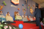 Sant Blai presenta a María Ruiz Capdevila como su nueva reina 