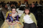 Sant Blai presenta a María Ruiz Capdevila como su nueva reina 