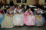 Sant Blai presenta a María Ruiz Capdevila como su nueva reina 