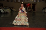 Sant Blai presenta a María Ruiz Capdevila como su nueva reina 