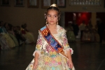 Sant Blai presenta a María Ruiz Capdevila como su nueva reina 