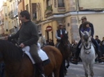 Cientos de ondenses bendicen sus animales