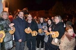 La Pelejana (Vall d\'Alba) celebra Sant Antoni