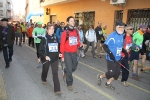 GALERIA 1: Salida y carrera