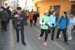 GALERIA 1: Salida y carrera